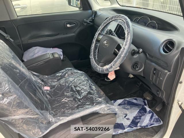 Daihatsu TANTO CUSTOM 2011-12 7789759-9