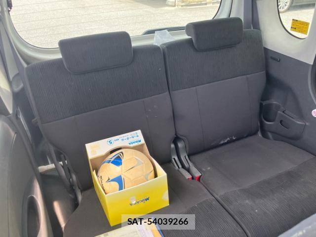 Daihatsu TANTO CUSTOM 2011-12 7789759-10