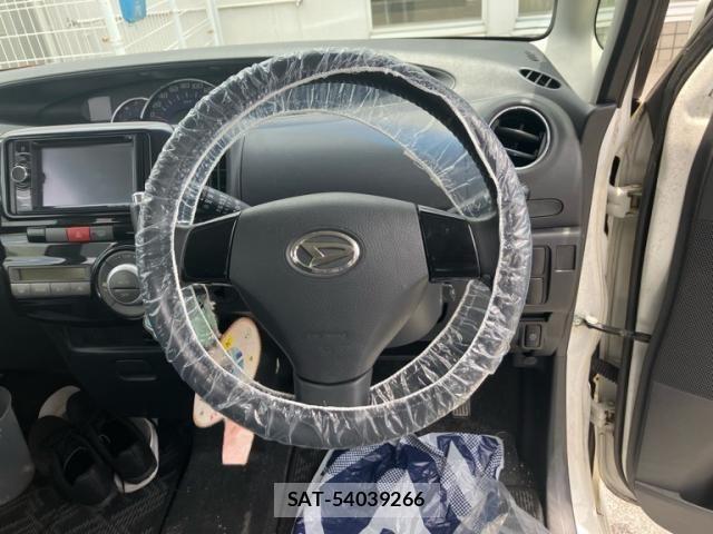 Daihatsu TANTO CUSTOM 2011-12 7789759-11