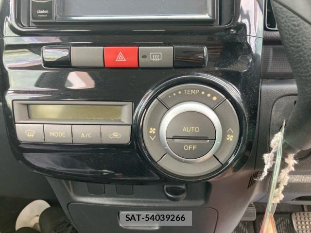 Daihatsu TANTO CUSTOM 2011-12 7789759-14
