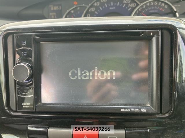 Daihatsu TANTO CUSTOM 2011-12 7789759-16