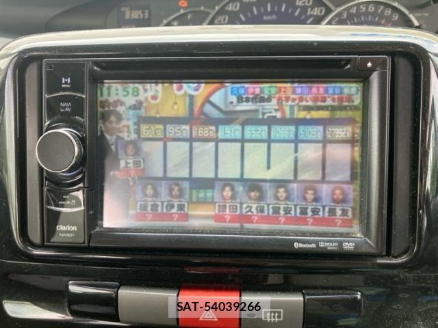 Daihatsu TANTO CUSTOM 2011-12 7789759-17