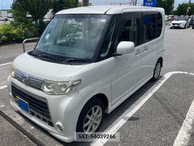 Daihatsu TANTO CUSTOM 2011-12 7789759-1