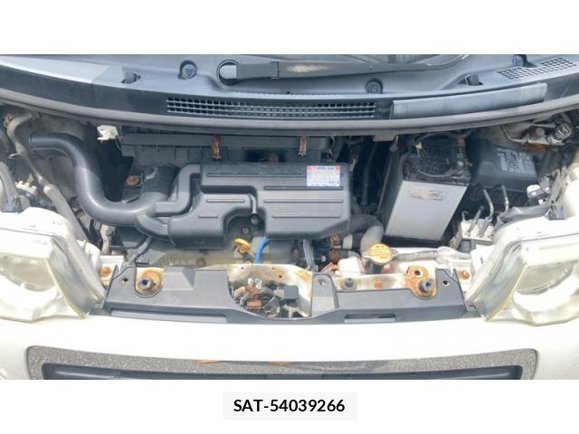Daihatsu TANTO CUSTOM 2011-12 7789759-20