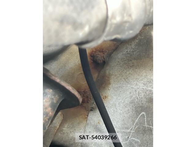 Daihatsu TANTO CUSTOM 2011-12 7789759-22