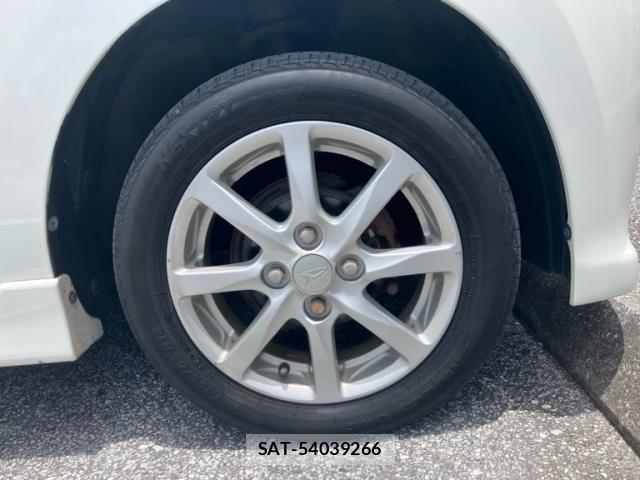 Daihatsu TANTO CUSTOM 2011-12 7789759-2