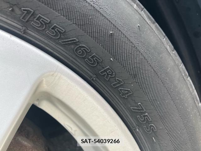 Daihatsu TANTO CUSTOM 2011-12 7789759-3