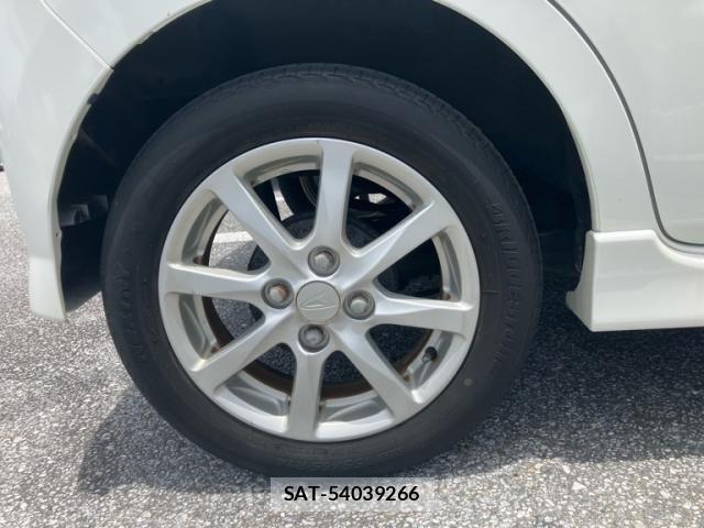 Daihatsu TANTO CUSTOM 2011-12 7789759-4