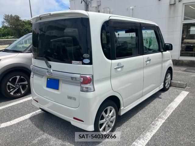Daihatsu TANTO CUSTOM 2011-12 7789759-5