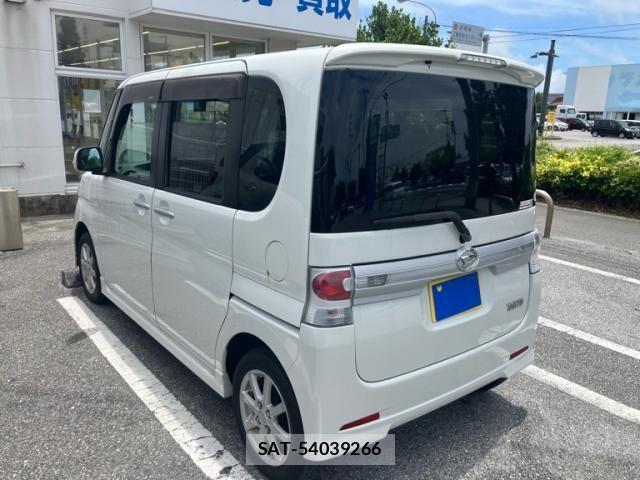 Daihatsu TANTO CUSTOM 2011-12 7789759-6