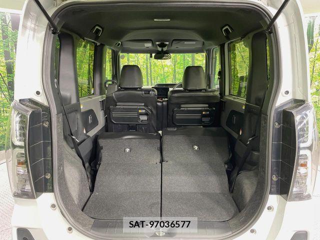 Daihatsu TANTO CUSTOM 2019-07 7789791-9