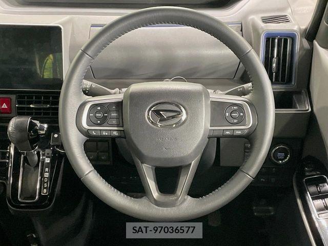 Daihatsu TANTO CUSTOM 2019-07 7789791-10