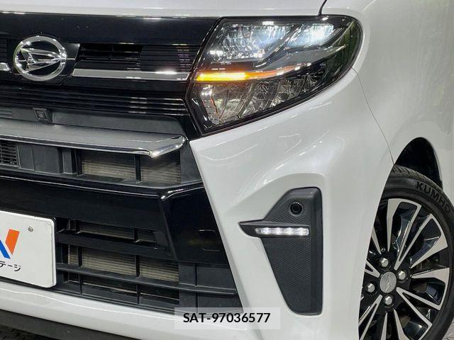 Daihatsu TANTO CUSTOM 2019-07 7789791-11
