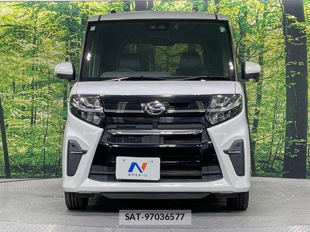 Daihatsu TANTO CUSTOM 2019-07 7789791-13