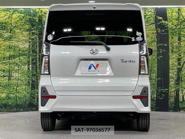 Daihatsu TANTO CUSTOM 2019-07 7789791-14