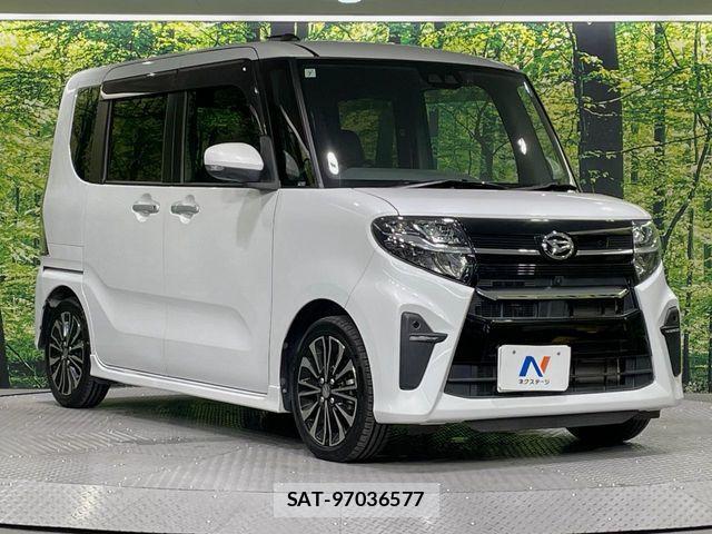 Daihatsu TANTO CUSTOM 2019-07 7789791-15