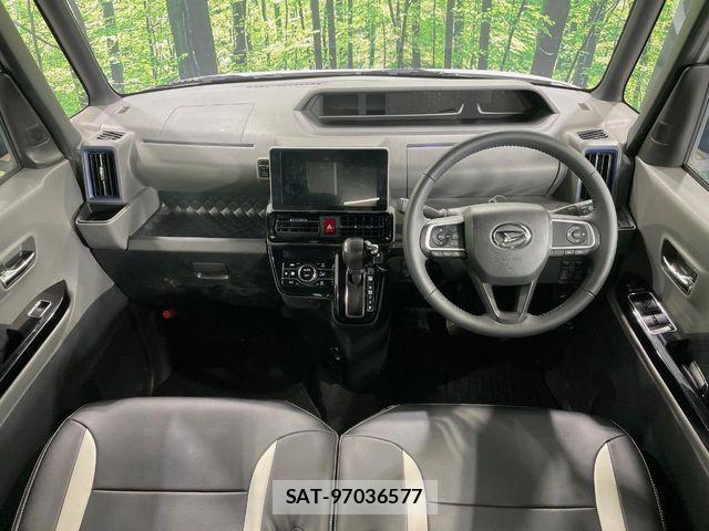 Daihatsu TANTO CUSTOM 2019-07 7789791-1