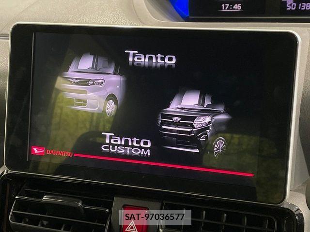 Daihatsu TANTO CUSTOM 2019-07 7789791-3
