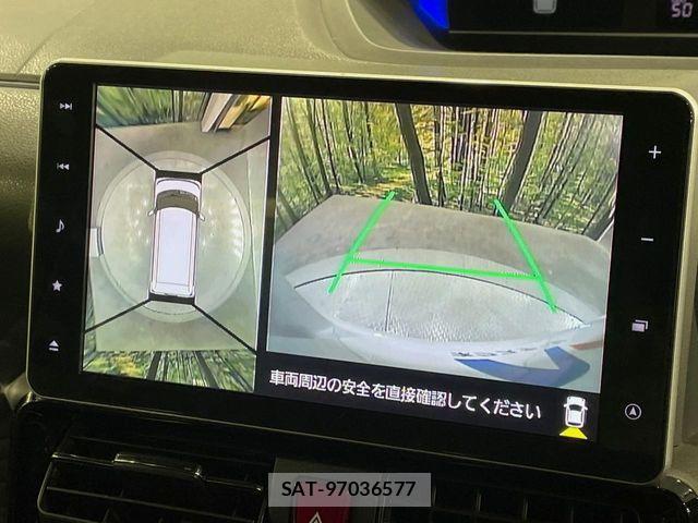 Daihatsu TANTO CUSTOM 2019-07 7789791-4