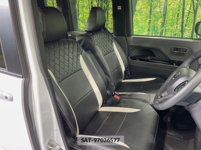 Daihatsu TANTO CUSTOM 2019-07 7789791-7