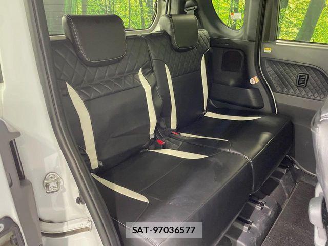 Daihatsu TANTO CUSTOM 2019-07 7789791-8