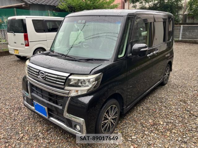 Daihatsu TANTO CUSTOM 2017-02 7879973-0