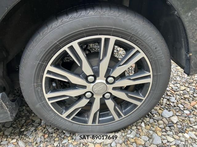 Daihatsu TANTO CUSTOM 2017-02 7879973-11