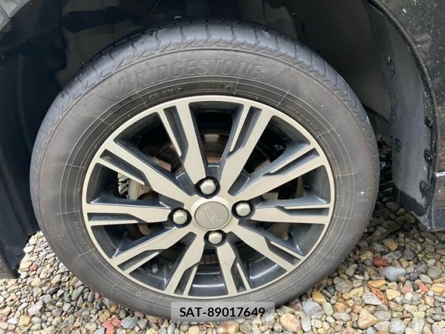 Daihatsu TANTO CUSTOM 2017-02 7879973-12