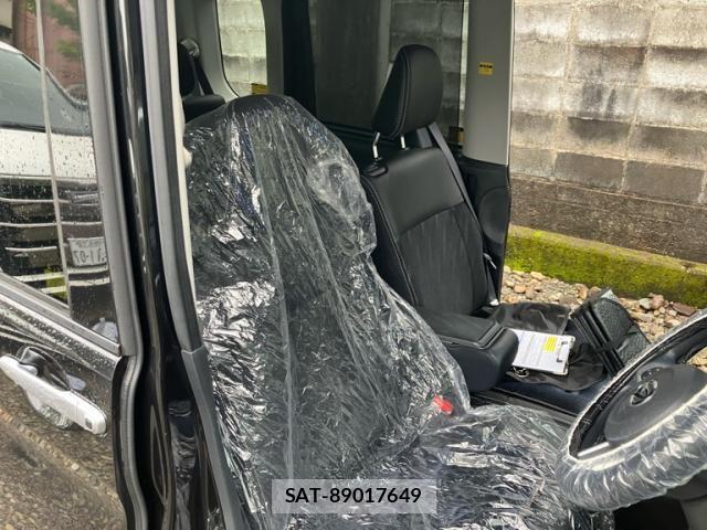 Daihatsu TANTO CUSTOM 2017-02 7879973-13