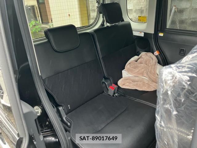 Daihatsu TANTO CUSTOM 2017-02 7879973-15