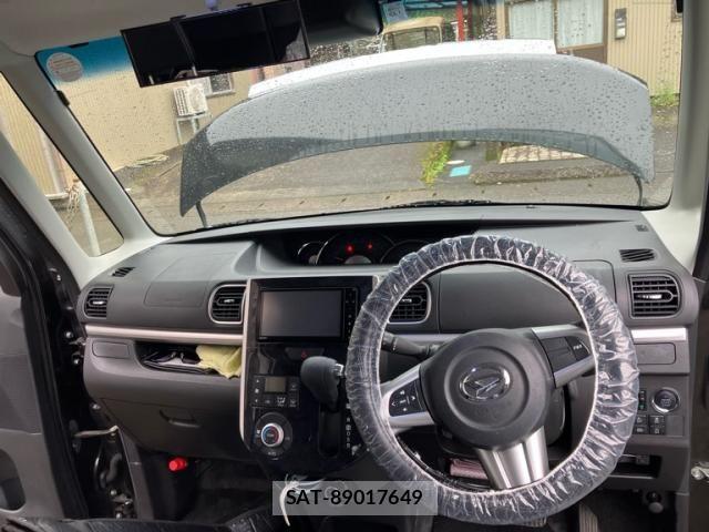Daihatsu TANTO CUSTOM 2017-02 7879973-16