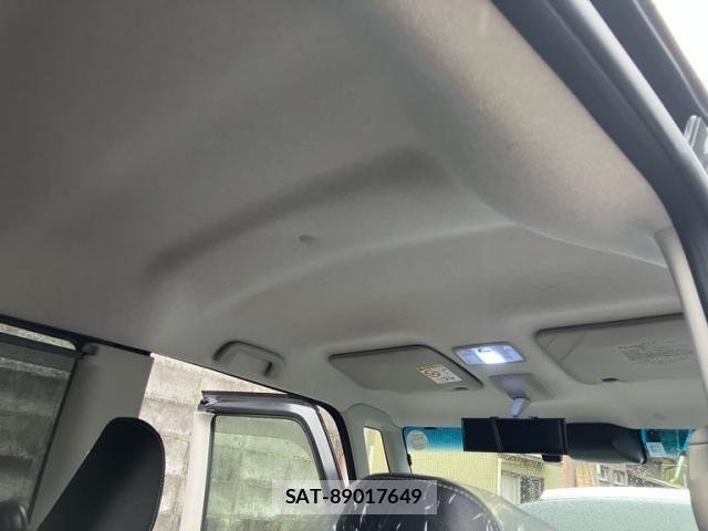 Daihatsu TANTO CUSTOM 2017-02 7879973-17
