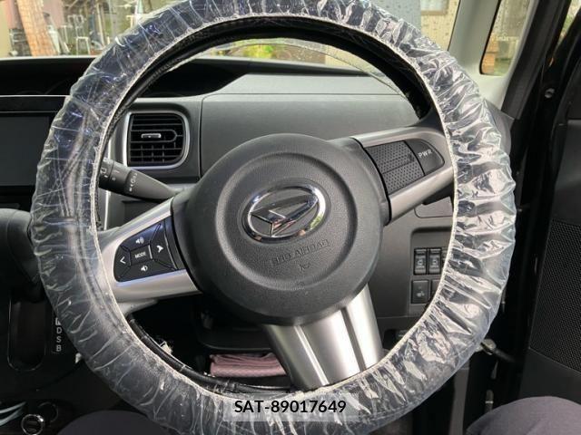 Daihatsu TANTO CUSTOM 2017-02 7879973-19