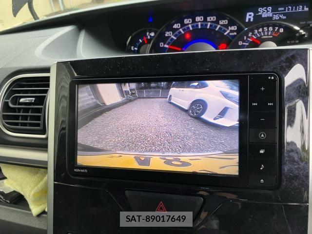 Daihatsu TANTO CUSTOM 2017-02 7879973-21