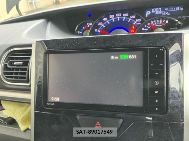 Daihatsu TANTO CUSTOM 2017-02 7879973-23