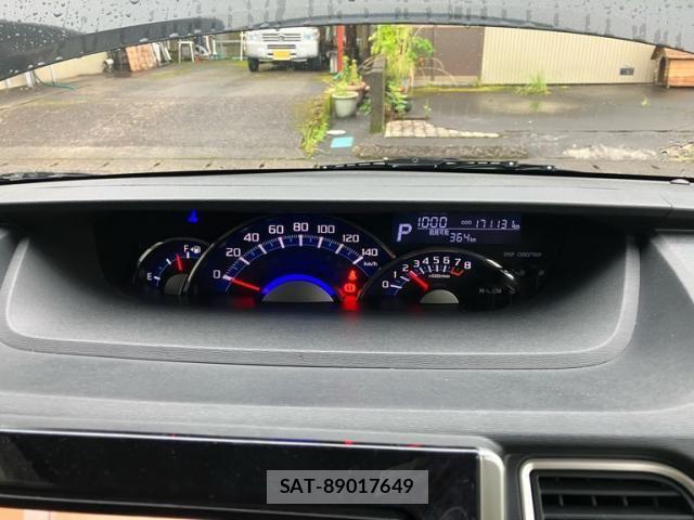 Daihatsu TANTO CUSTOM 2017-02 7879973-24