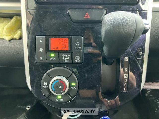 Daihatsu TANTO CUSTOM 2017-02 7879973-25