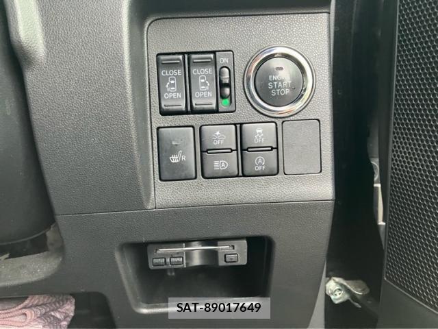Daihatsu TANTO CUSTOM 2017-02 7879973-26