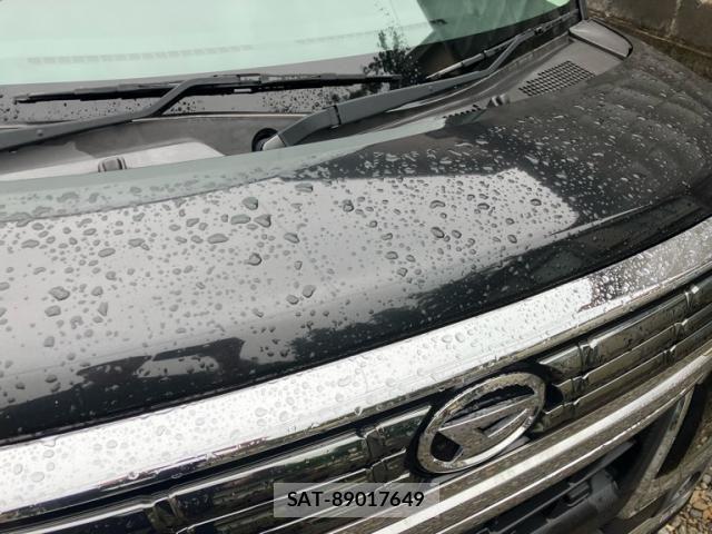 Daihatsu TANTO CUSTOM 2017-02 7879973-3