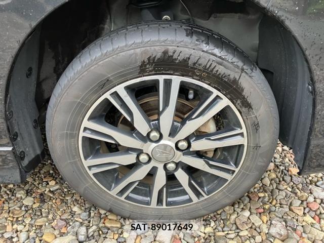 Daihatsu TANTO CUSTOM 2017-02 7879973-7