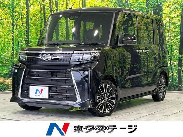 Daihatsu TANTO CUSTOM 2023-01 7879928-0