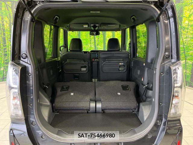 Daihatsu TANTO CUSTOM 2023-01 7879928-9