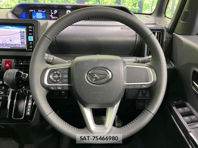 Daihatsu TANTO CUSTOM 2023-01 7879928-10