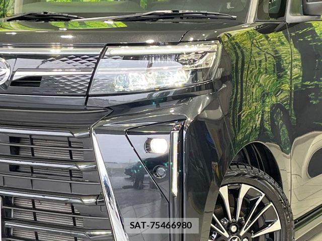 Daihatsu TANTO CUSTOM 2023-01 7879928-11