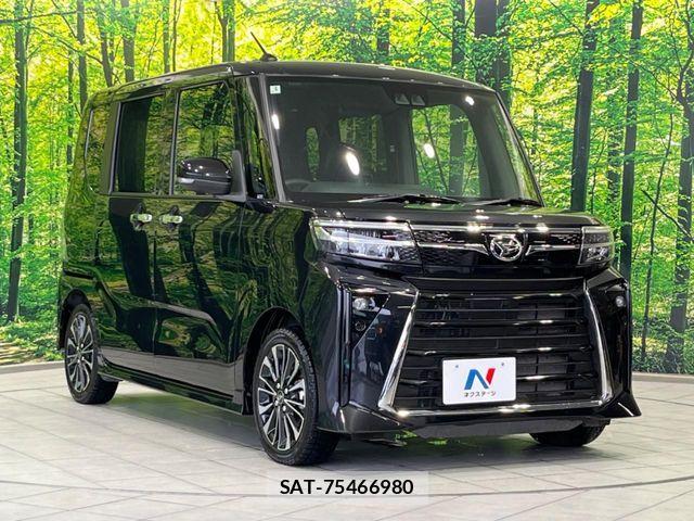 Daihatsu TANTO CUSTOM 2023-01 7879928-15