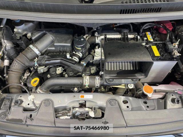 Daihatsu TANTO CUSTOM 2023-01 7879928-17