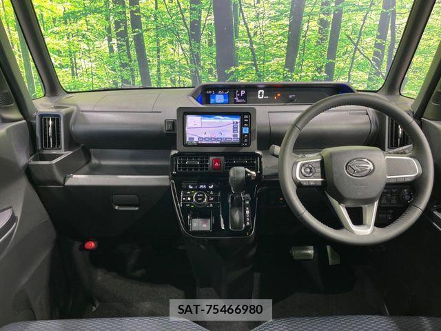 Daihatsu TANTO CUSTOM 2023-01 7879928-1