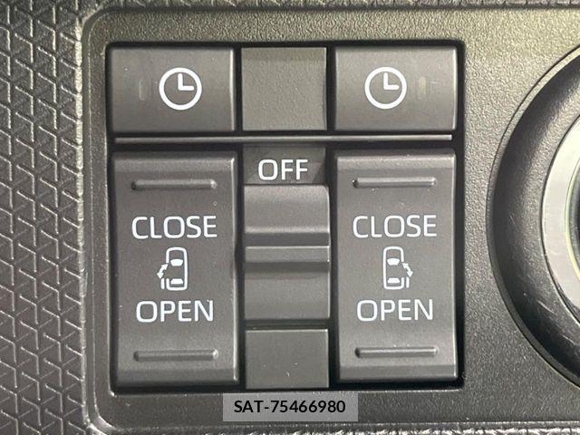 Daihatsu TANTO CUSTOM 2023-01 7879928-2