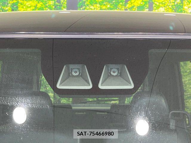 Daihatsu TANTO CUSTOM 2023-01 7879928-5