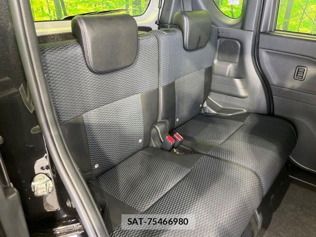 Daihatsu TANTO CUSTOM 2023-01 7879928-8